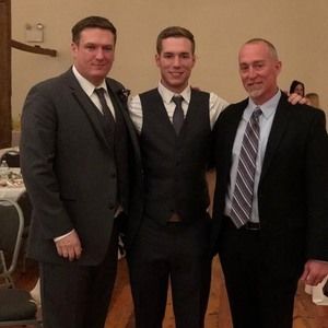 Meet your Posher, Jay